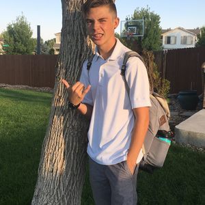 Meet your Posher, Parker